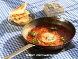 Shakshuka