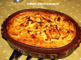 Shepherd’s pie