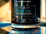 Sloe gin