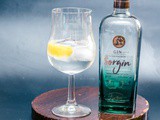 Sorgin Premium Distilled Gin