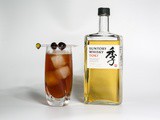 Suntory Toki Japanse Whisky 43% abv