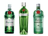 Tanqueray salutes the summer