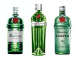 Tanqueray salutes the summer