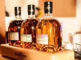 The Glenrothes Single Malt Whisky