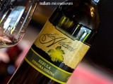 #uncorked De Adami Rebula 2015