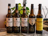 Valdespino Sherry’s