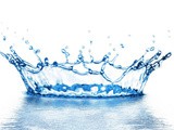We drinken veel te weinig water