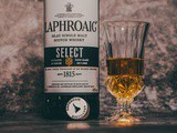 What’s your next wee dram: Laphroaig Select