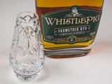 Whistlepig Farmstock rye