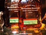 Woodford Reserve Kentucky Straight Rye