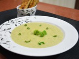 Broccoli Soup Recipe