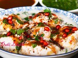 Dahi Bhalla / How to make Dahi Vada