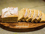 Gingerbread From Netherlands/How to make Dutch Spice Cake