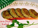 Hara Bhara Kabab