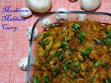 Khumbh Makhana Curry / How to make Mushroom Makhana Curry