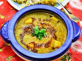 Nimona -a Curry From Avadh