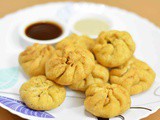 Special Jodhpuri Kachori/ Rajasthani Pyaz Ki Kachori