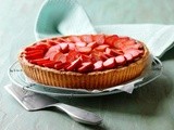Tart Recipe just in time for Thanksgiving