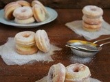 Donuts - Le ciambelline di Homer