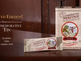 ~American Heritage Historic Chocolate