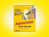 ~Aspercreme Flexi-Motion