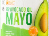 ~Avocado Oil Mayo.. by Better Body Foods