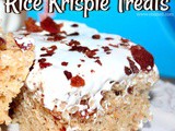 ~Bacon Rice Krispie Treats