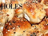 ~Bagel Holes