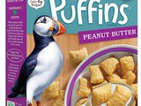 ~Barbara’s puffins Cereal