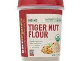 ~Bare Organics! – Tiger Nut Flour