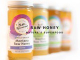 ~Bee k’onscious – Raw Honey