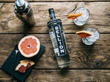 ~Bellion – vodka