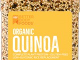 ~Better Body Foods – Quinoa