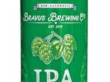 ~Bravus Brewing Co