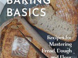 ~Bread Baking Basics