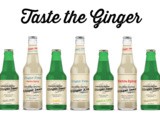 ~Brooklyn Crafted Ginger Beer