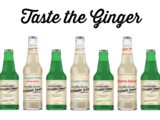 ~Brooklyn Crafted Ginger Beer