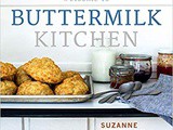 ~Buttermilk Kitchen Cookbook