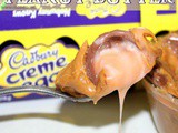 ~Cadbury Creme Egg Peanut Butter