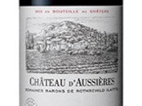 ~Château d’Aussières