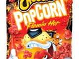 ~cheetos + popcorn = amazing