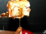 ~Chicken & Waffle Fudge