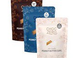 ~Choc Zero – Peanut Butter Cups