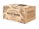 ~Choc zero…sugar free keto bark
