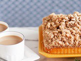 ~Clarkson Avenue Crumb Cake Co