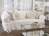 ~Classic Slipcovers Inc