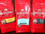 ~Community Coffee Company