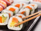 ~Cuiline – diy Sushi Kit