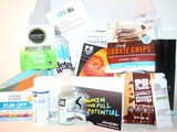 ~Daily goodie Box: August