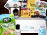 ~Daily goodie Box .. june